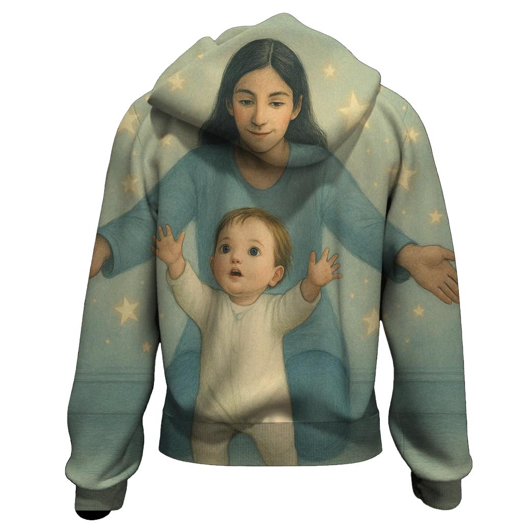 The First Safe Sky hoodie designs