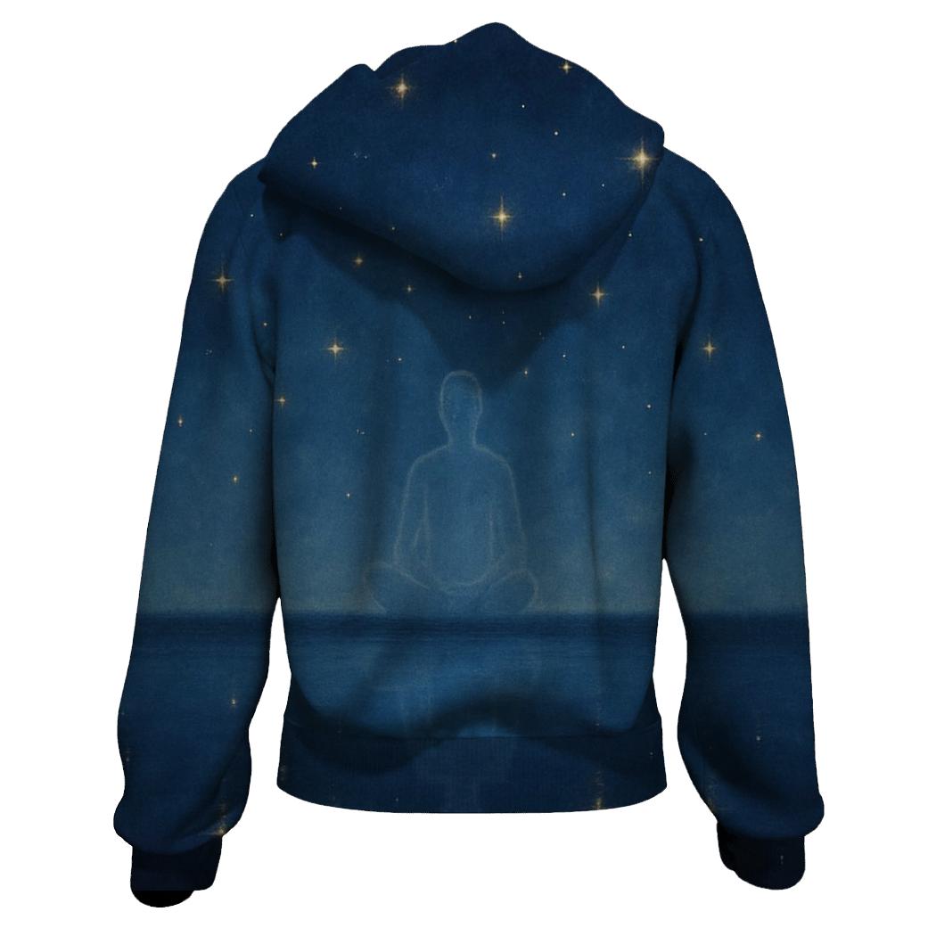 Starward Reflection hoodie styles