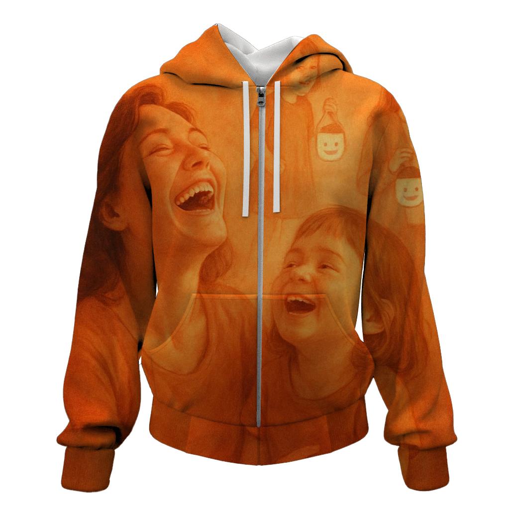 Her Laughter As A Lifelong Lantern hoodie styles
