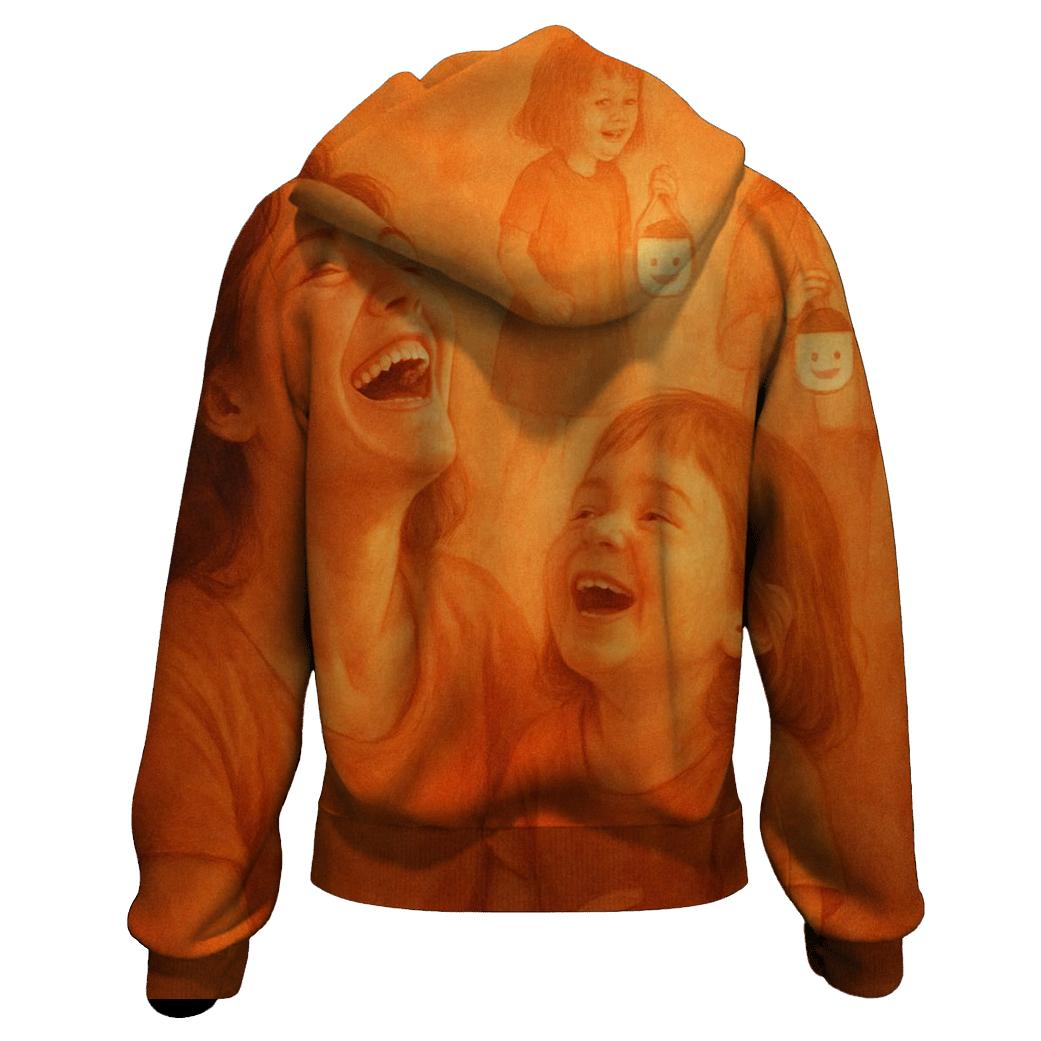 Her Laughter As A Lifelong Lantern hoodie styles