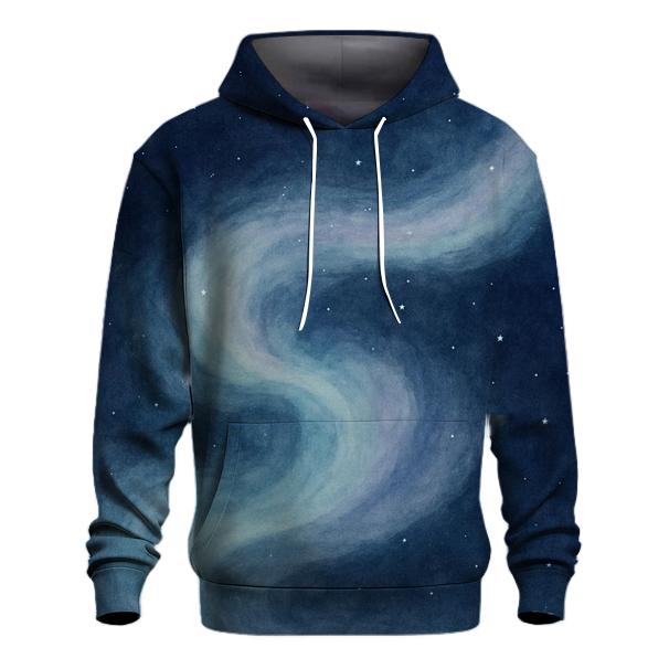 Celestial Breath hoodie trends