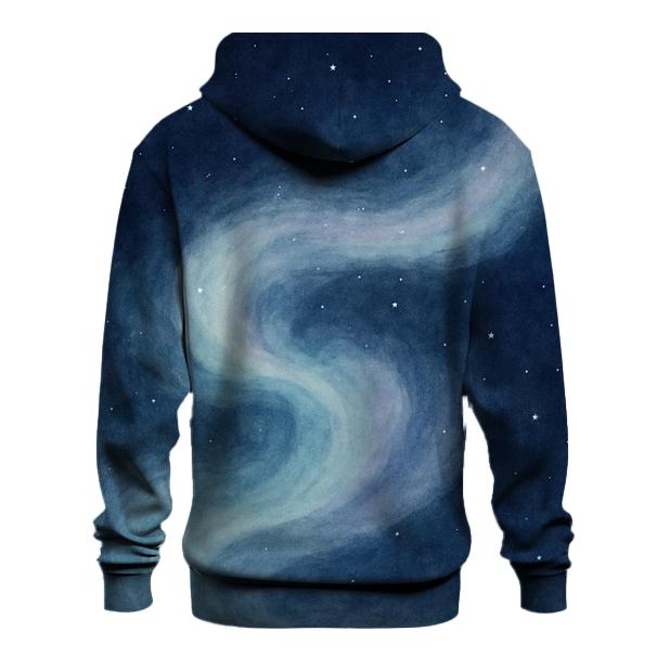 Celestial Breath hoodie trends