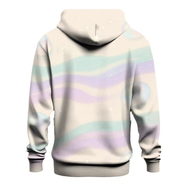 Opaline Stardust Drift hoodie designs