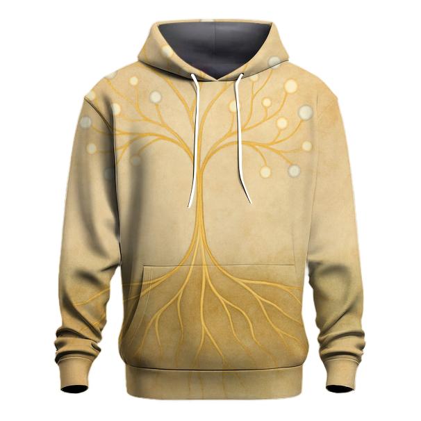 Roots Of Quiet Light hoodie designs