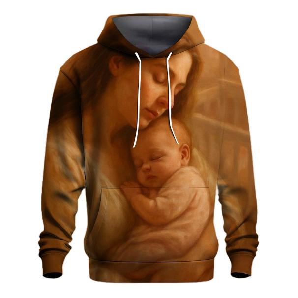 Her Heartbeat Before Words hoodie styles