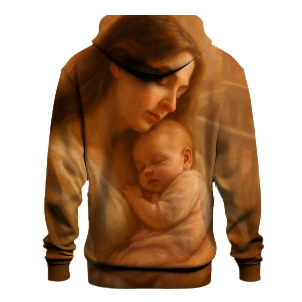 Her Heartbeat Before Words hoodie styles