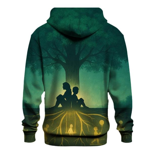 Roots Of Her Love hoodies fashion