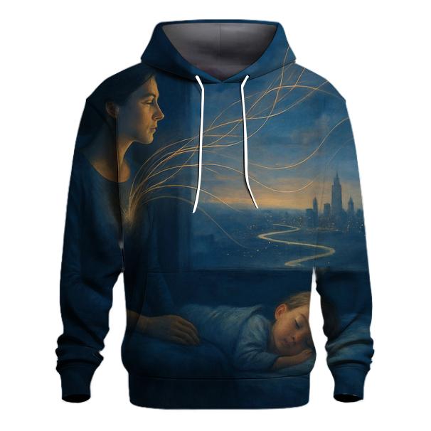 Threads Of Her Dream Woven Into Tomorrow hoodie trends