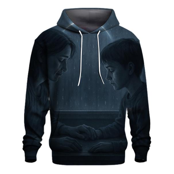 The Bridge Of Shared Tears hoodie trends