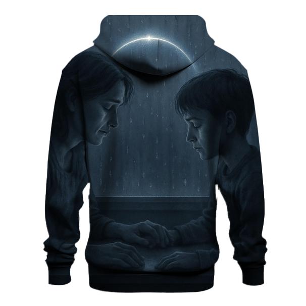 The Bridge Of Shared Tears hoodie trends