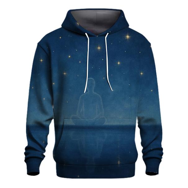 Starward Reflection hoodies fashion