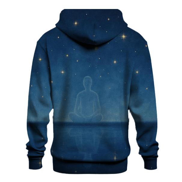 Starward Reflection hoodies fashion