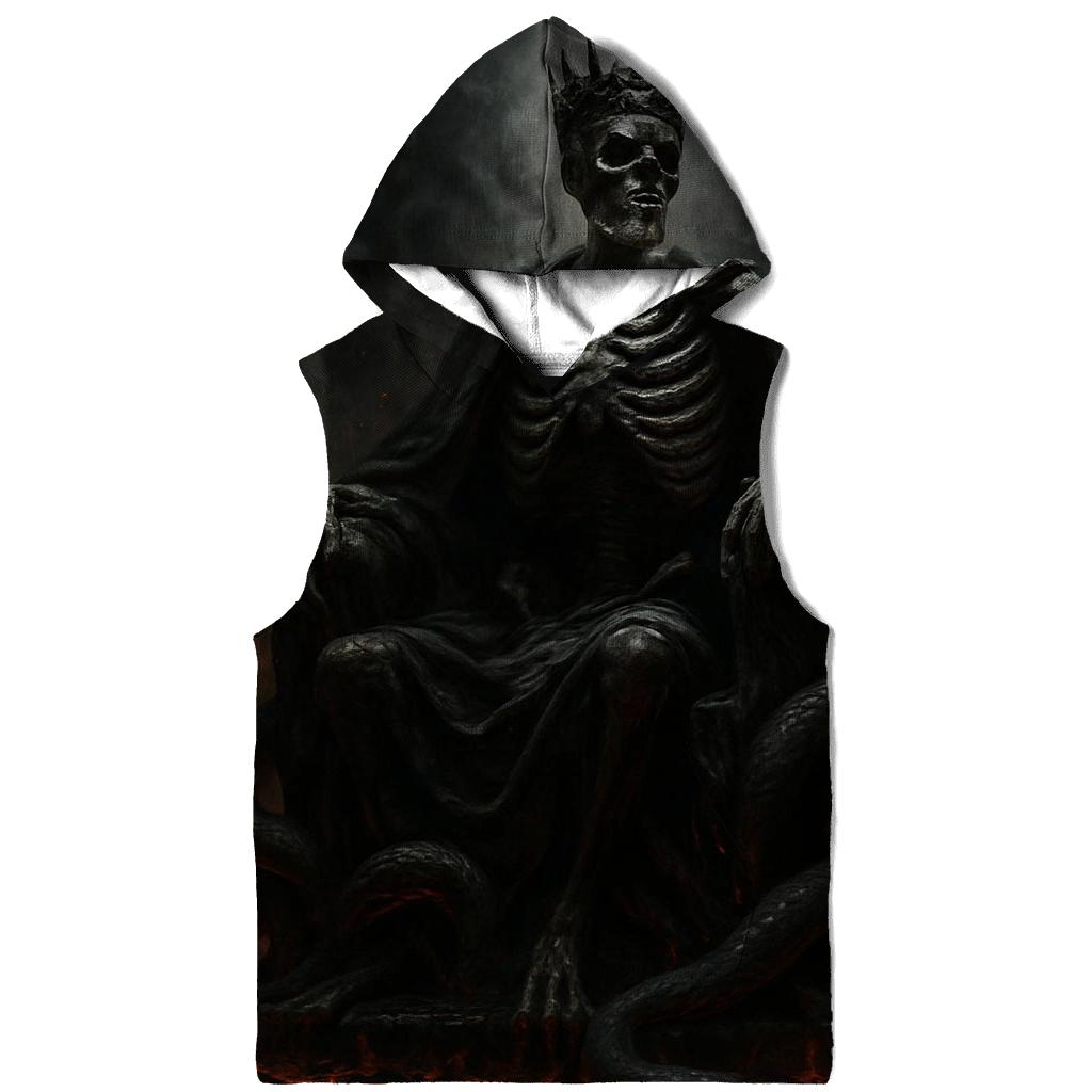 Throne Of Ashen Serpents premium hoodies