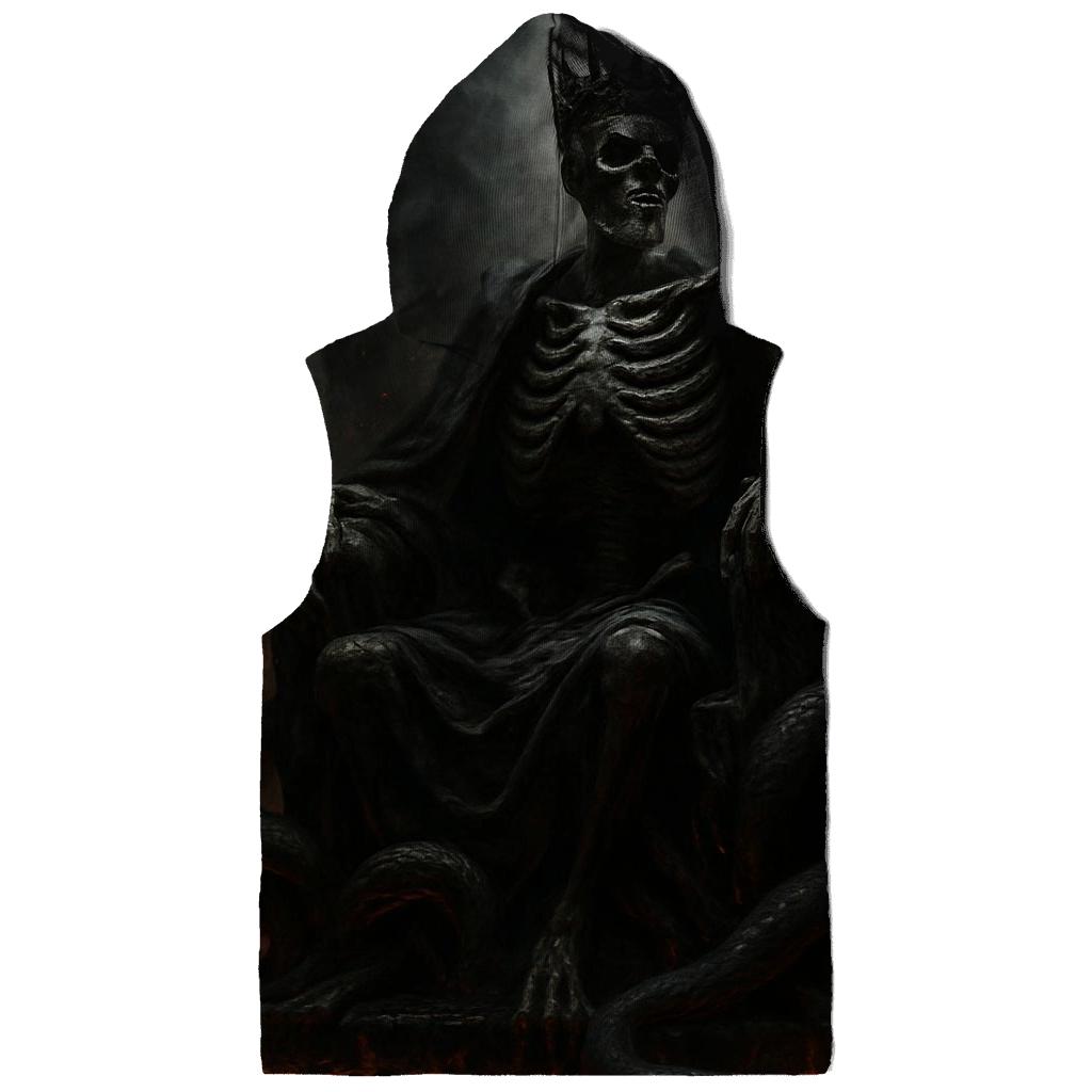 Throne Of Ashen Serpents premium hoodies