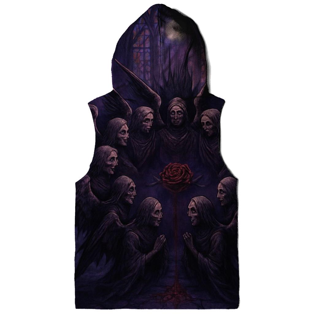 Midnight Choir Of The Fallen custom hoodies