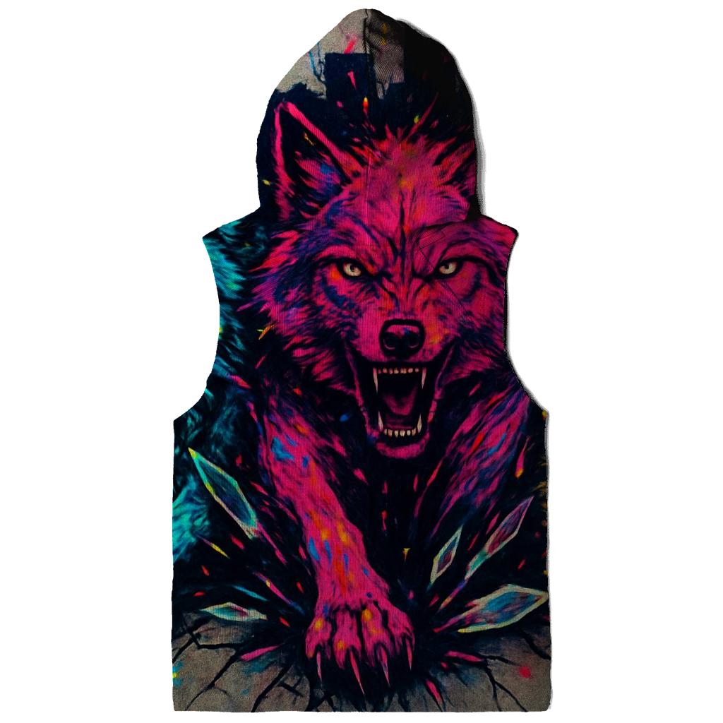 Graffiti Street Pack premium hoodies