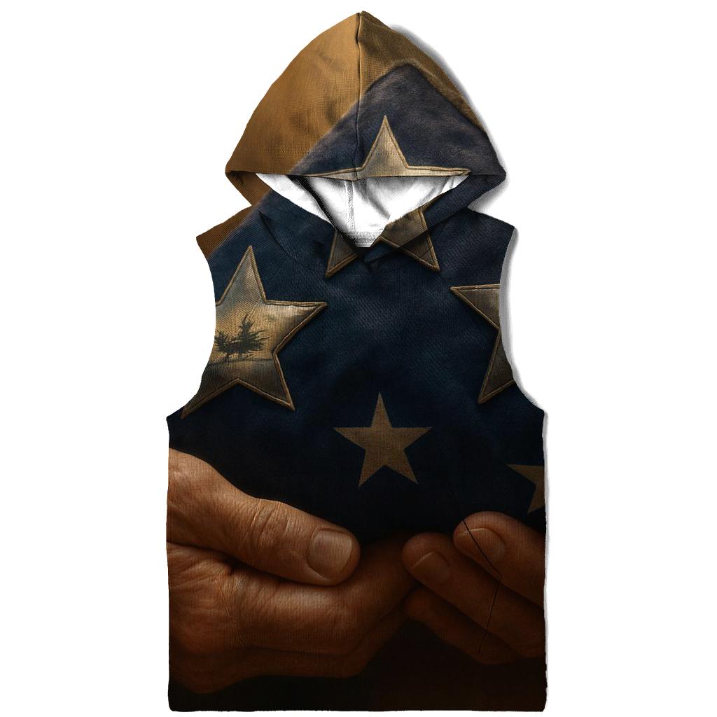 Legacy In The Folded Stars hoodie designs