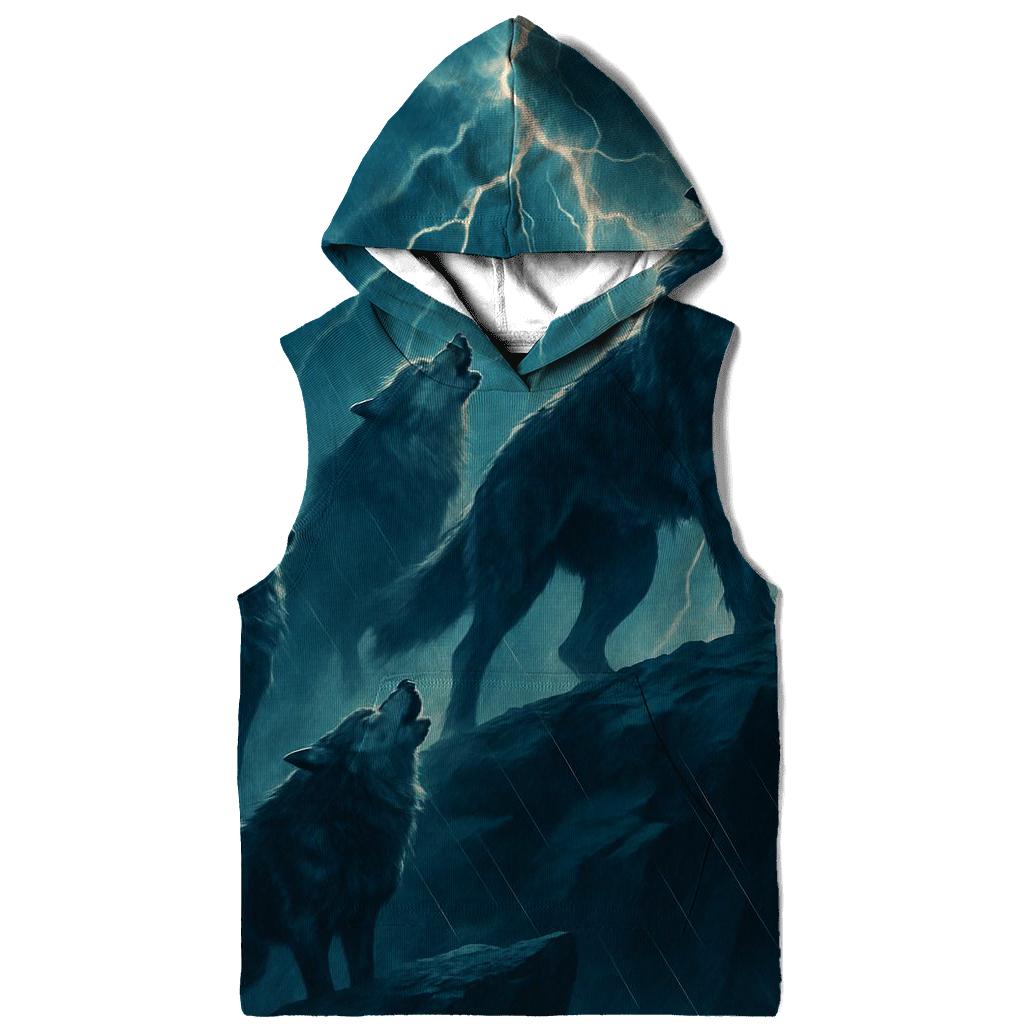 Storm Choir Pack heavyweight hoodies