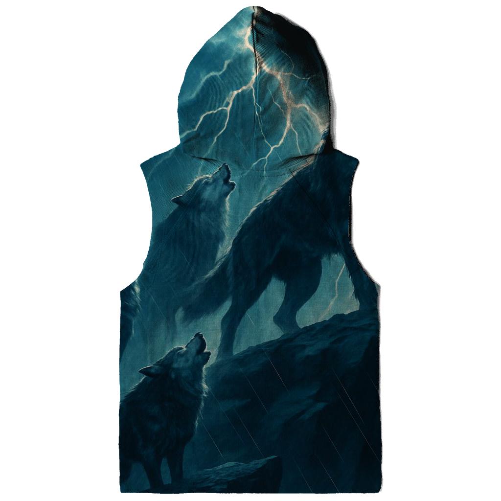 Storm Choir Pack heavyweight hoodies