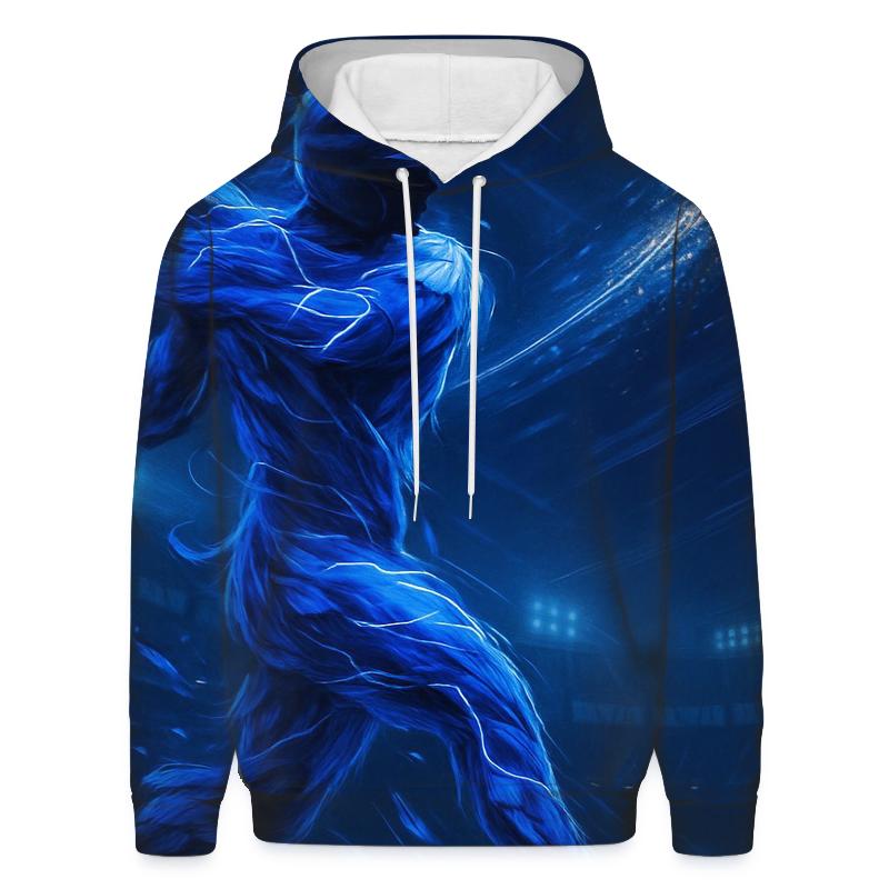Stormline Swing With Blue Jays Spirit hoodie designs