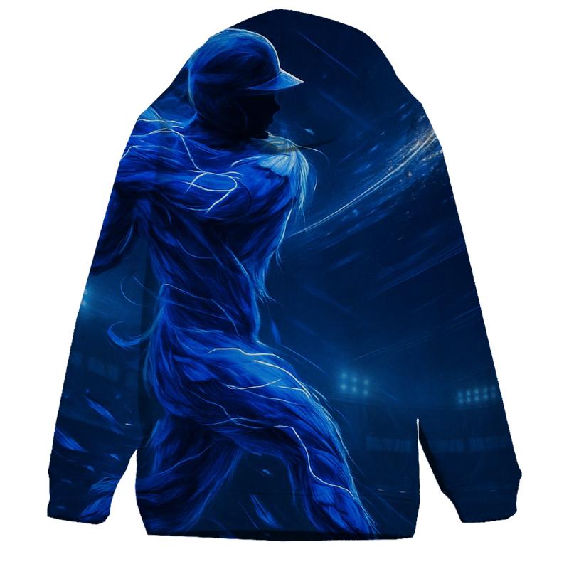 Stormline Swing With Blue Jays Spirit hoodie designs