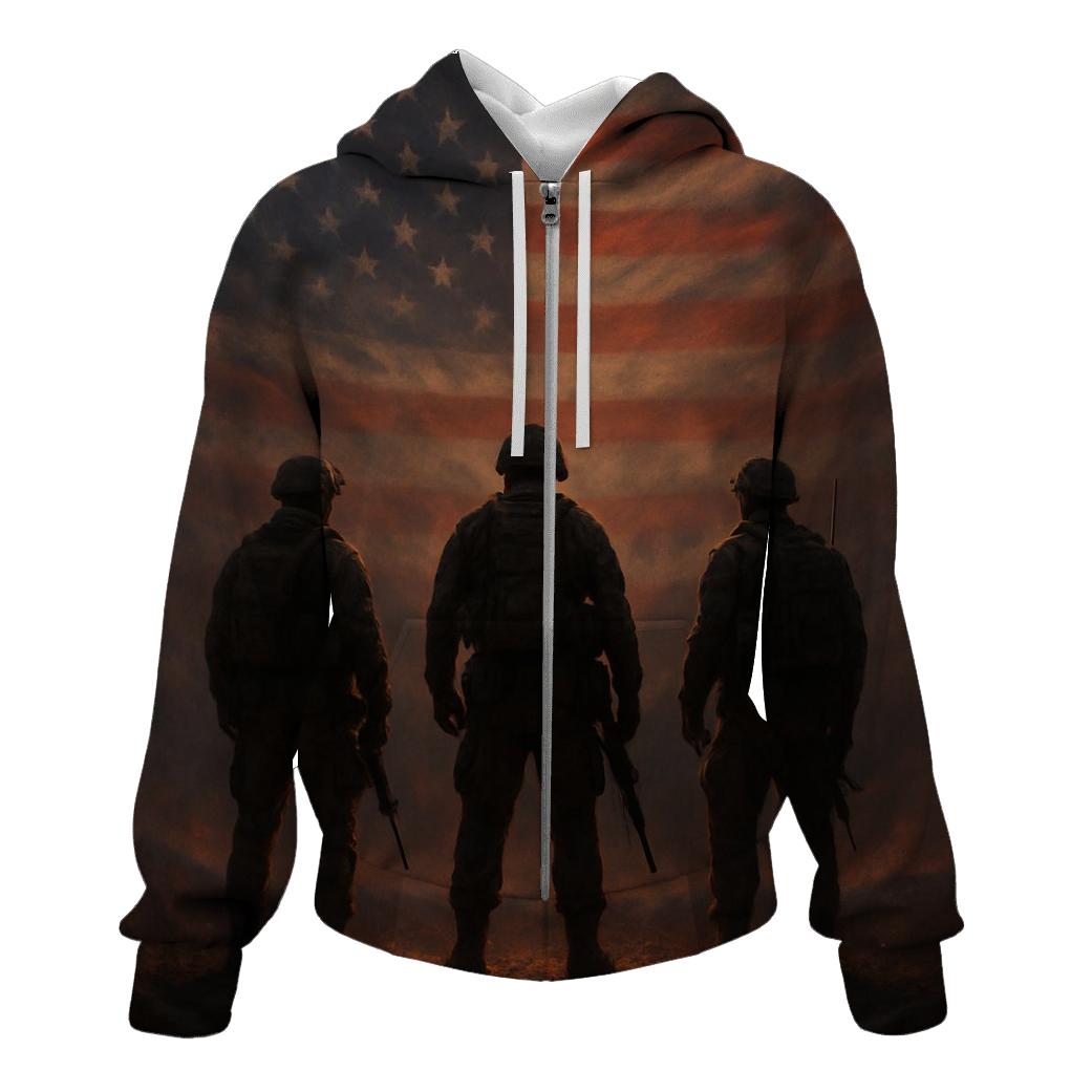 Guardians Of The Silent Ramparts hoodie designs