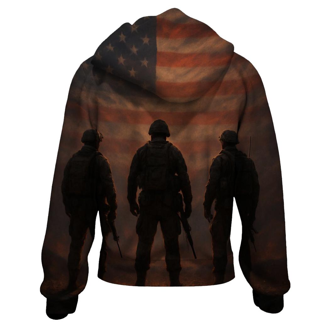 Guardians Of The Silent Ramparts hoodie designs