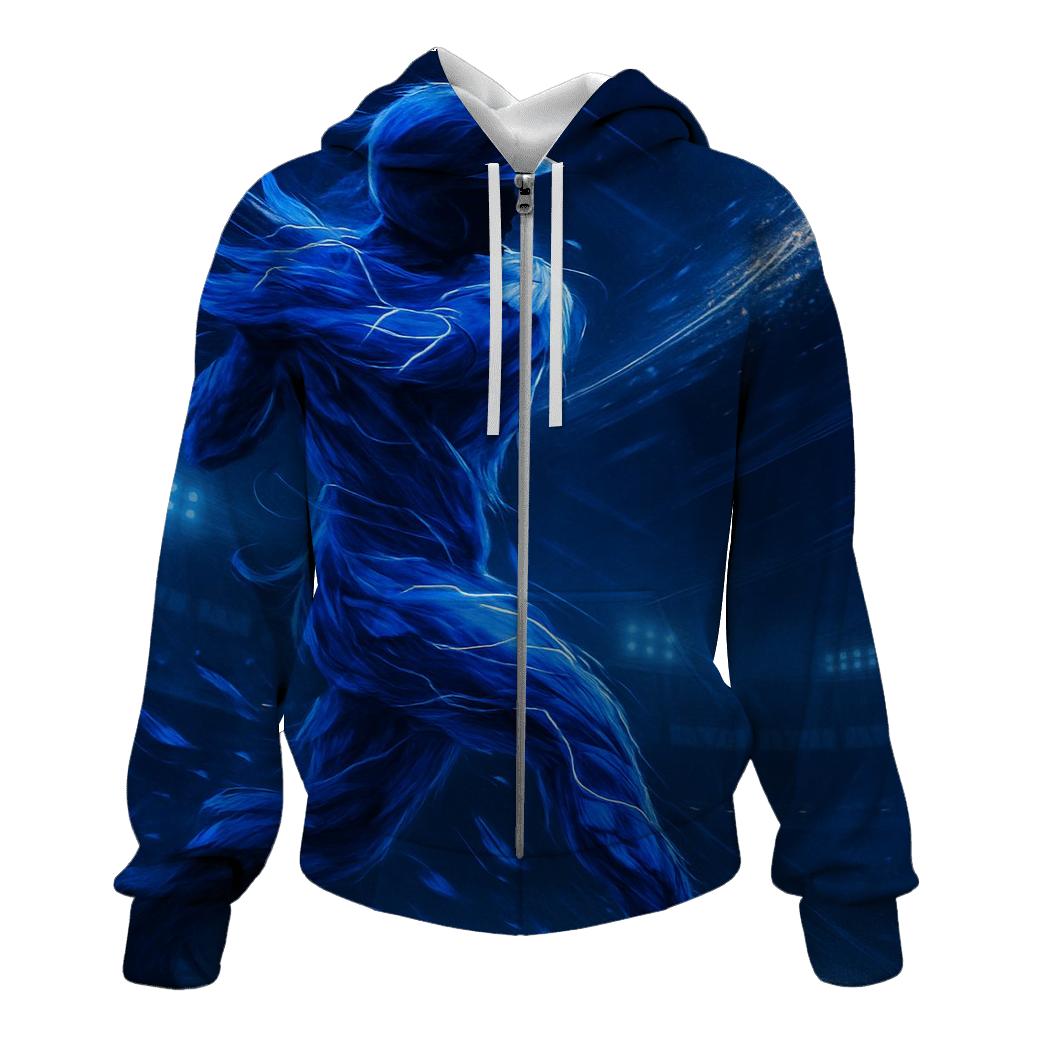 Stormline Swing With Blue Jays Spirit hoodie trends