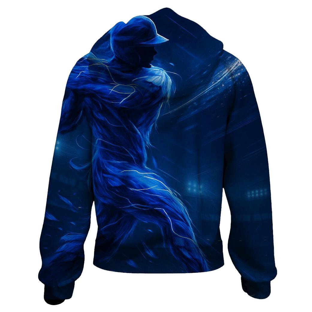 Stormline Swing With Blue Jays Spirit hoodie trends