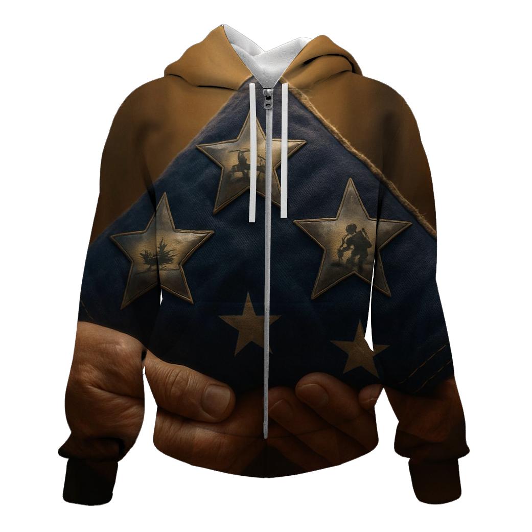 Legacy In The Folded Stars hoodie designs