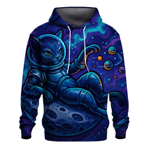 Nebula Nine Lives Voyager hoodie styles