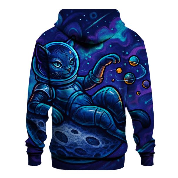 Nebula Nine Lives Voyager hoodie styles