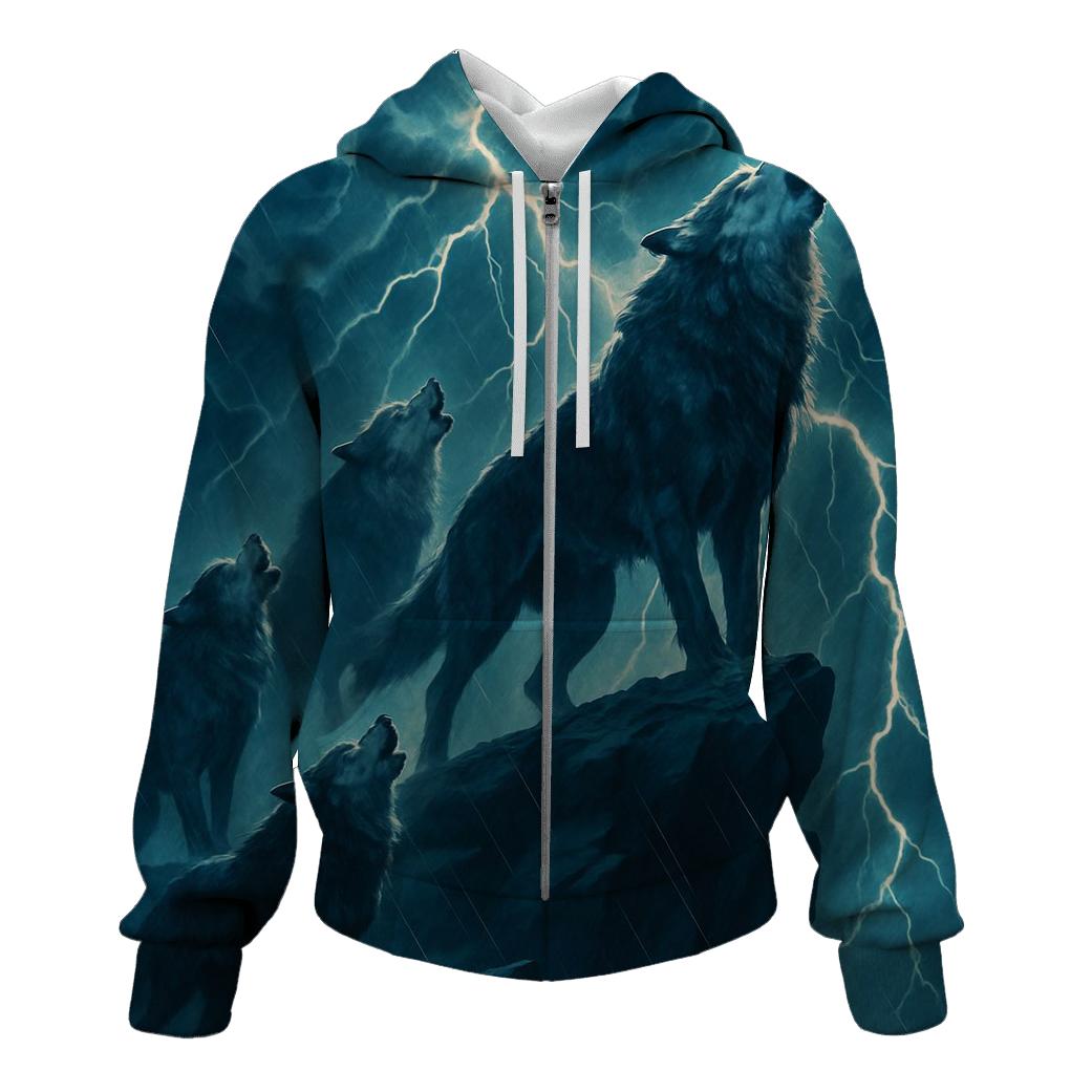 Storm Choir Pack pullover hoodies