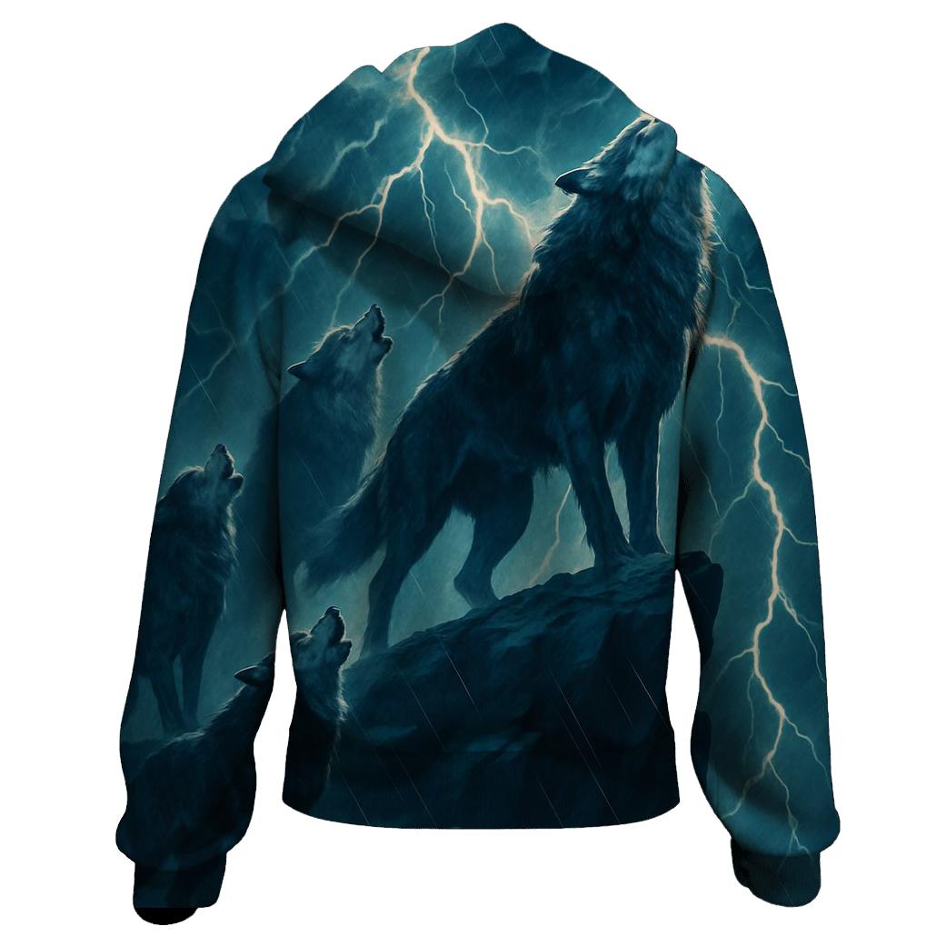 Storm Choir Pack pullover hoodies
