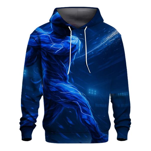 Stormline Swing With Blue Jays Spirit premium hoodies