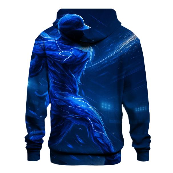 Stormline Swing With Blue Jays Spirit premium hoodies