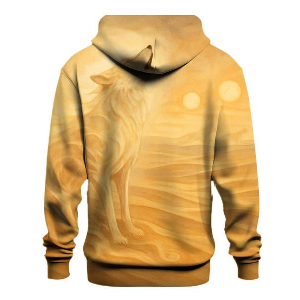 Desert Mirage Howler hoodie trends