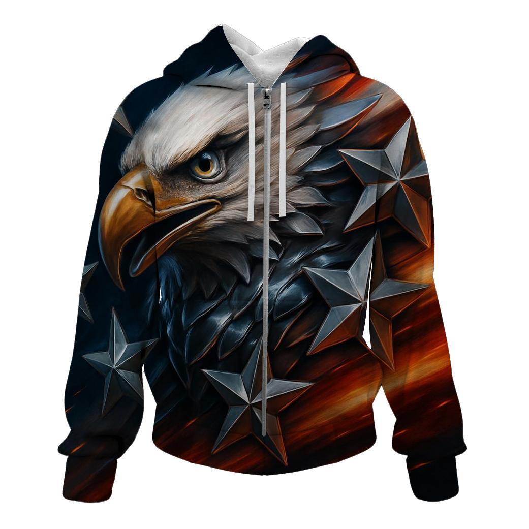 Eagle Afterburn hoodie designs