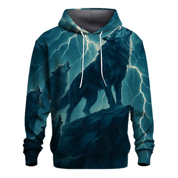 Storm Choir Pack heavyweight hoodies