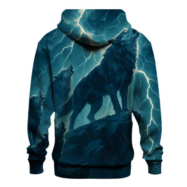 Storm Choir Pack heavyweight hoodies