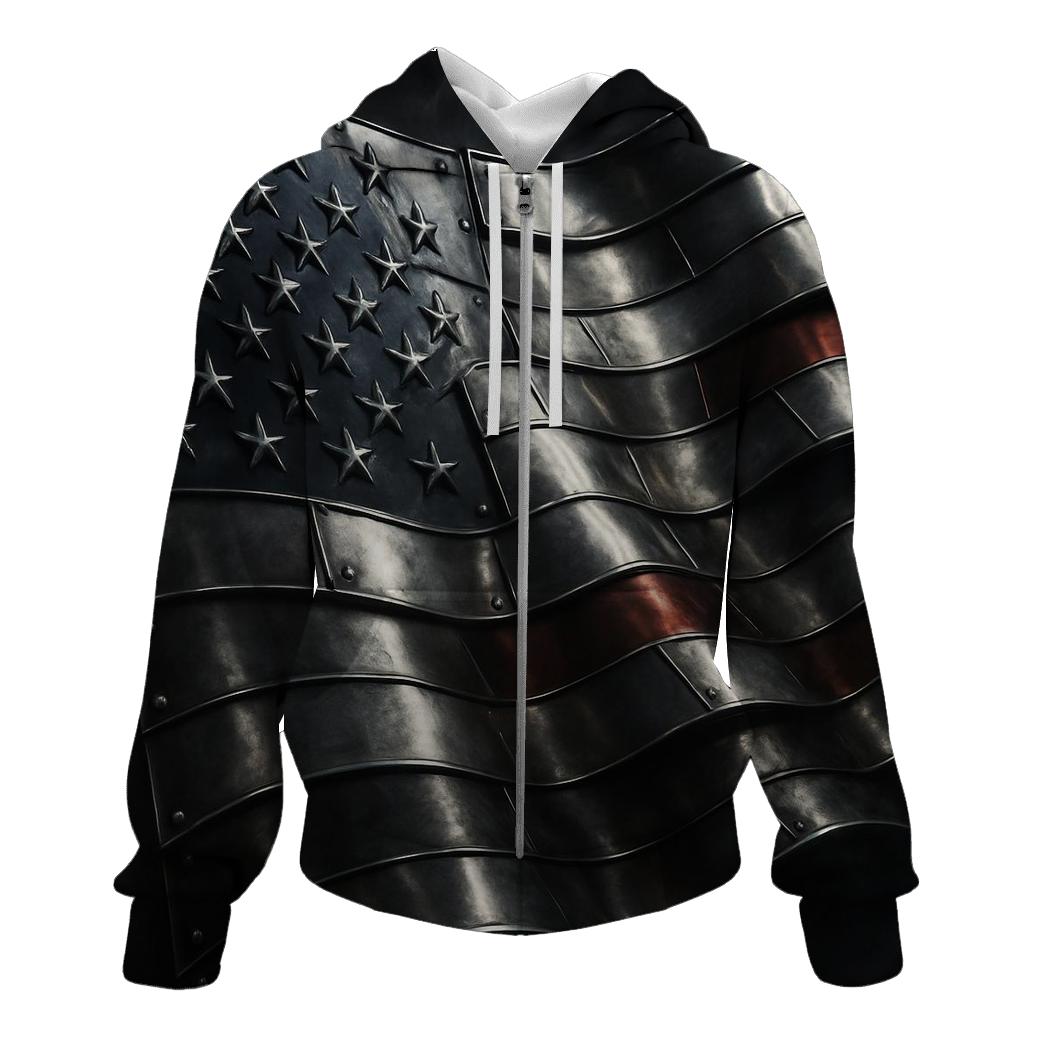 Riveted Glory designer hoodies