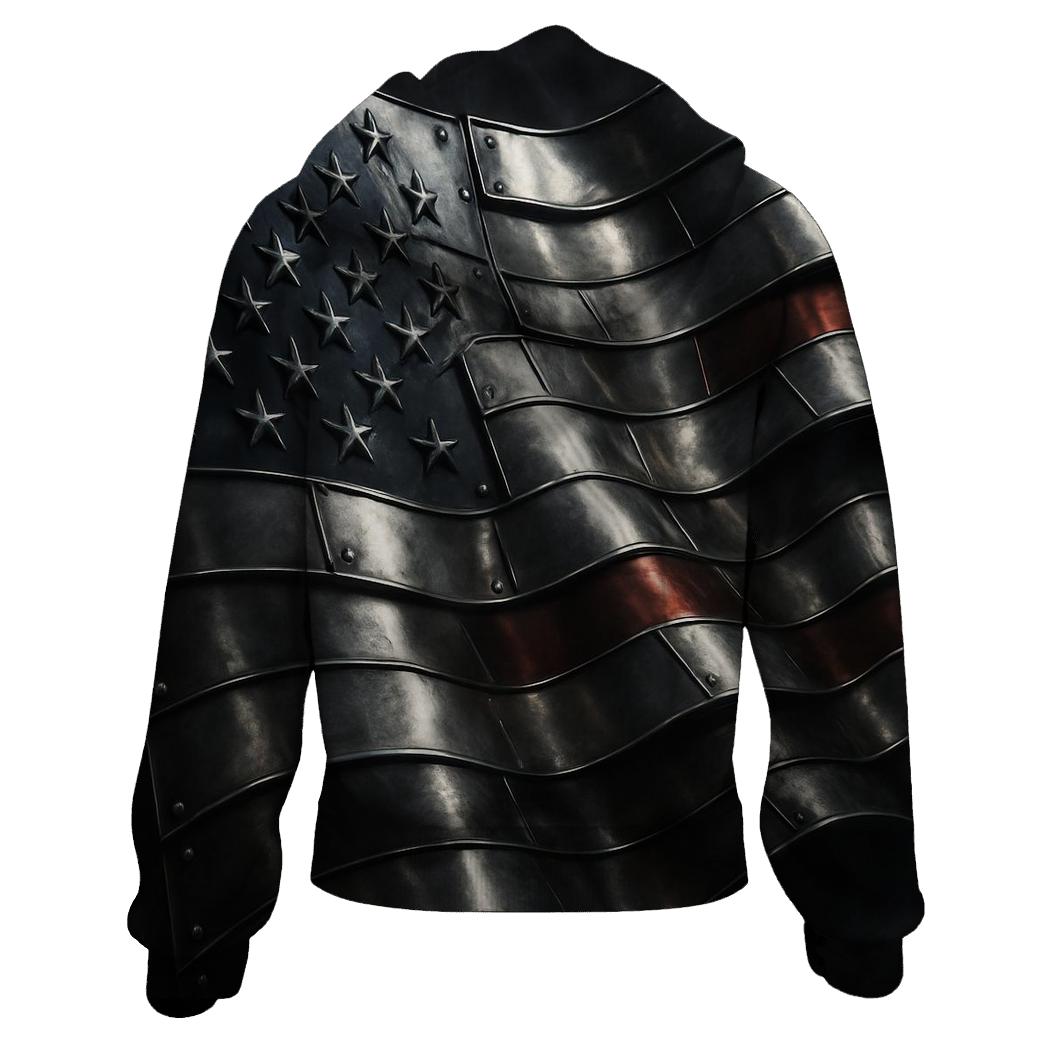 Riveted Glory designer hoodies