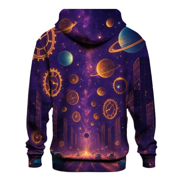 Astral Clockwork Boulevard hoodies fashion