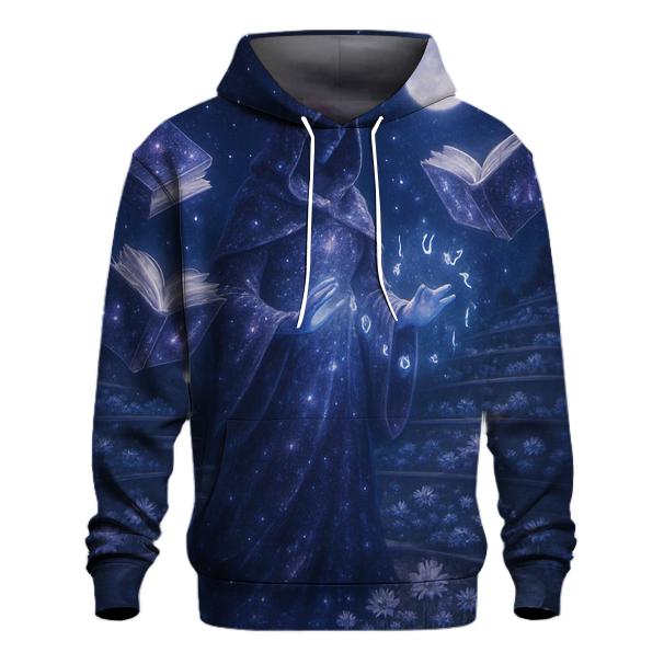 Stargarden Librarian hoodies fashion