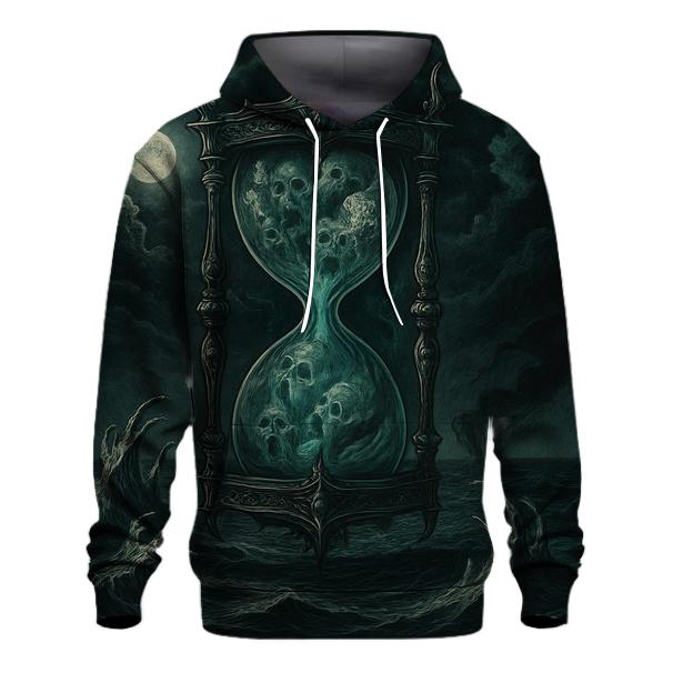 Hourglass Of The Drowned Moon hoodie trends