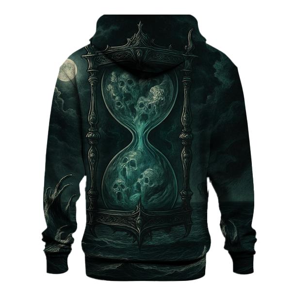 Hourglass Of The Drowned Moon hoodie trends
