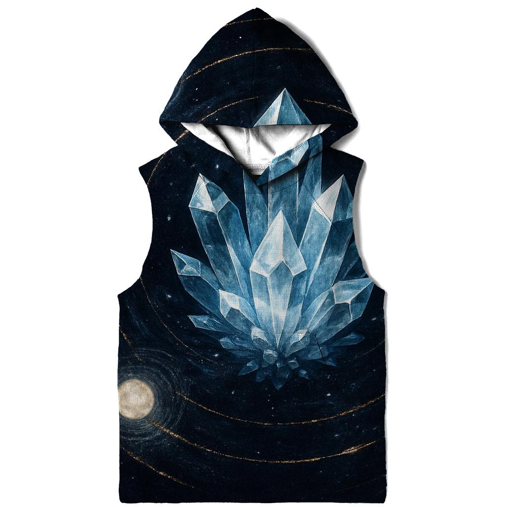 Midnight Crystal Orbit hoodie trends