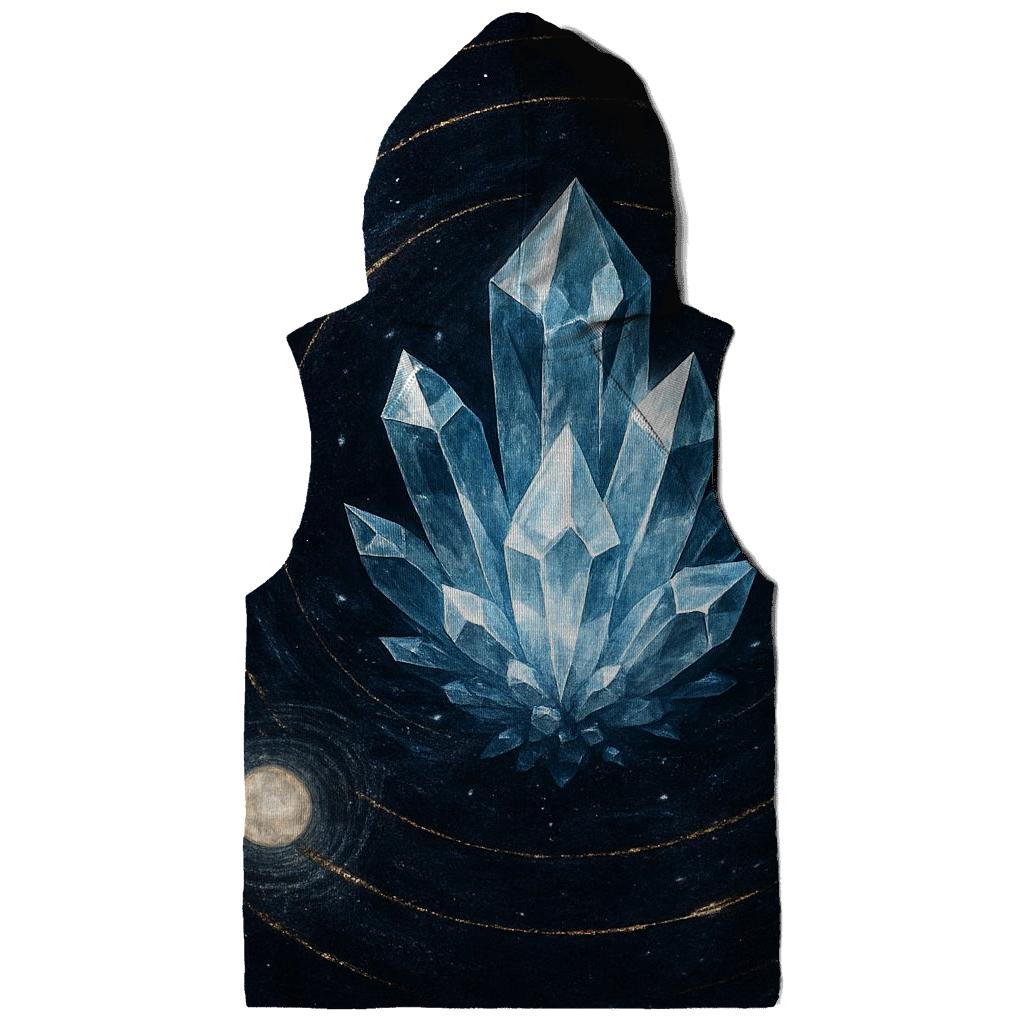 Midnight Crystal Orbit hoodie trends