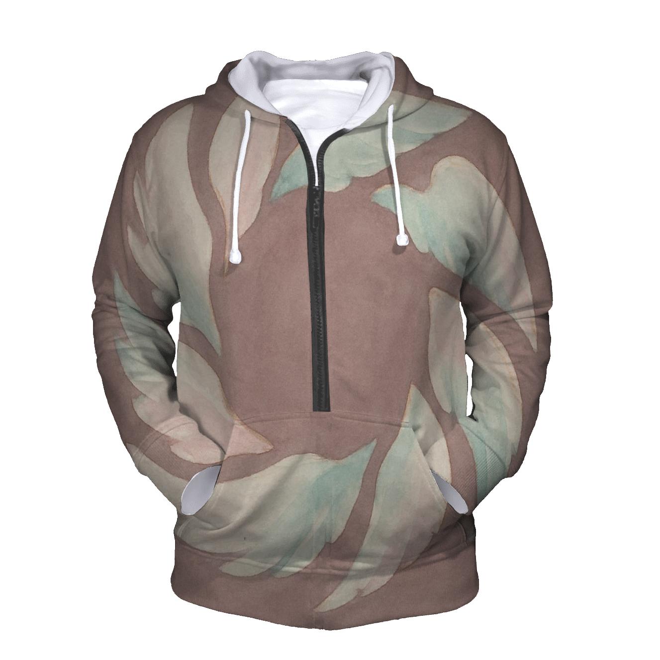 Circle Of Gentle Wings hoodie trends