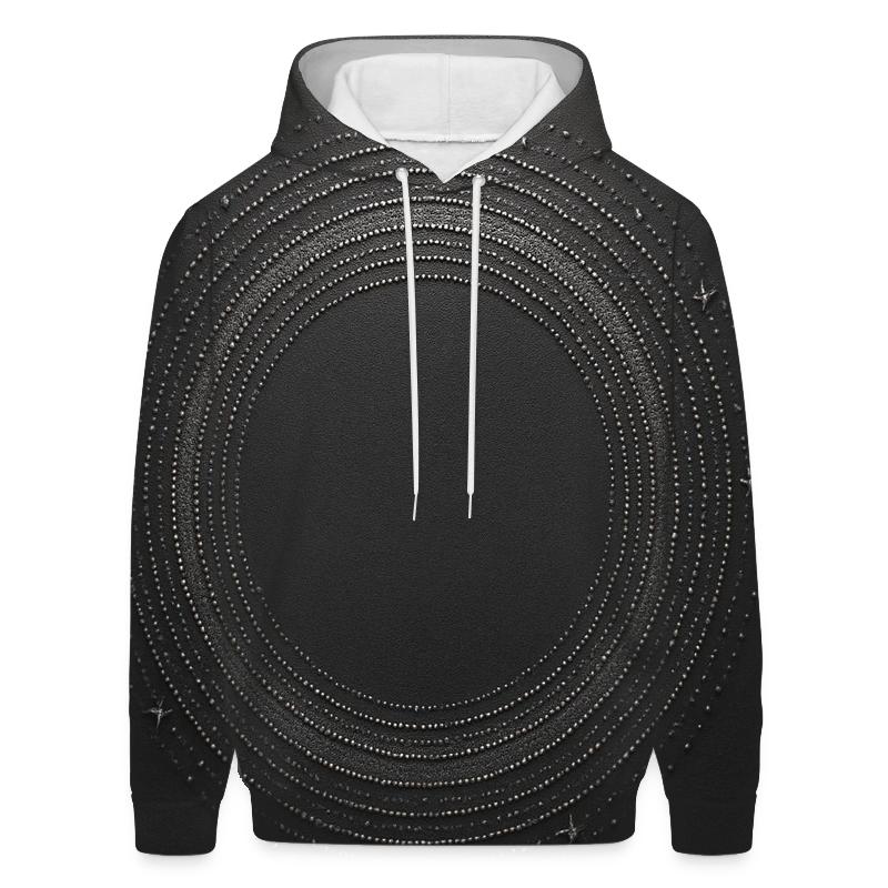Silver Halo Reverie lightweight hoodies